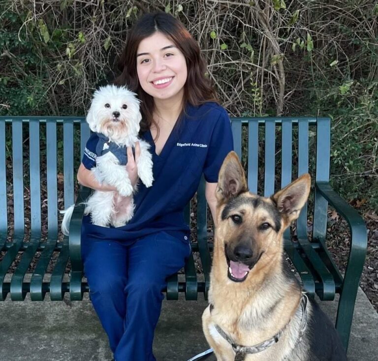 About Us EdgeFieldAnimalClinic